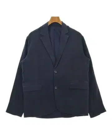 STUSSY 테일러드 자켓 남성용