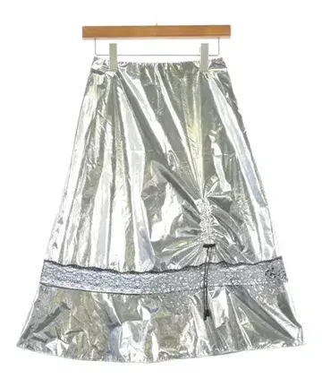 Maison Margiela 미디 스커트 여성용