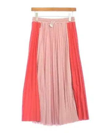 MONCLER 롱 맥시 길이 스커트 여성용