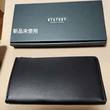 최신 STATUSY il modo Air 장지갑