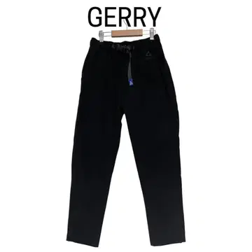[새상품급] GERRY 제리 코듀로이 벌룬 클라이밍 팬츠