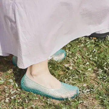 [ANCIENT GREEK SANDALS] 플랫슈즈 size.37