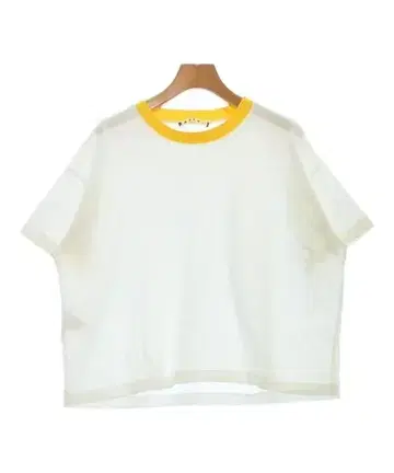 MARNI T셔츠 티셔츠 여성용