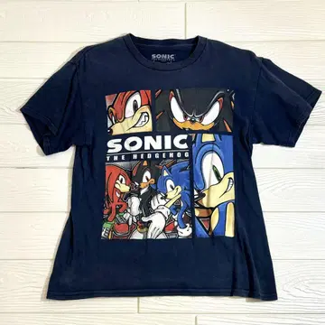 SONIC 셔츠