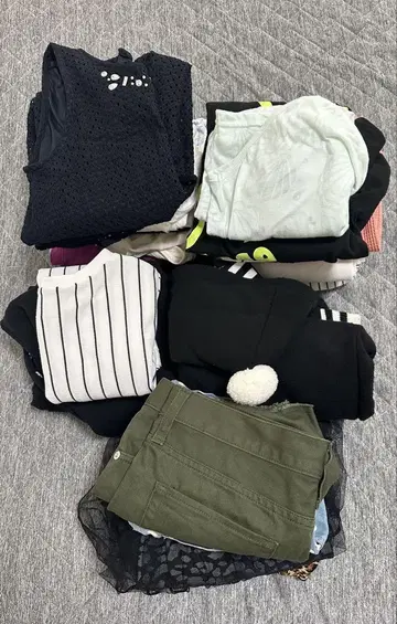 아동복 여아 여성용