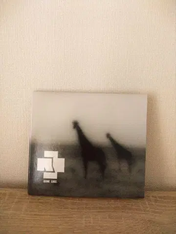 rammstein keine lust 람슈타인