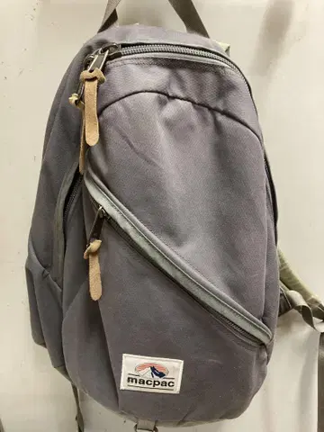 macpac 방수