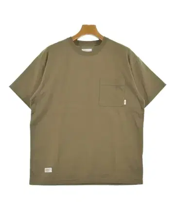 WTAPS 티셔츠 남성용