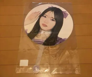 마나베 나기사 부채