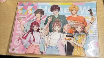 12 HoneyWorks