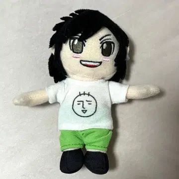골든 폭격기/키야부 유타카/봉제 인형