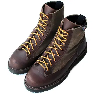 레어 제조 중지 DANNER 다너 FORESTER 60 D70100X