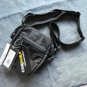 GREGORY QUICK POCKET S 코듀라 발리스틱 미사용