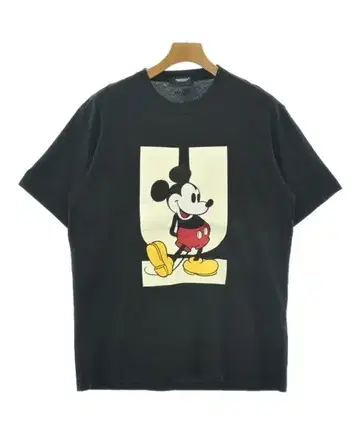 UNDER COVER 티셔츠 남성용