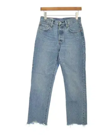 LEVI'S 데님 팬츠 여성용