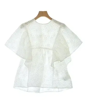 ITEMS URBAN RESEARCH 여성용 캐주얼 셔츠