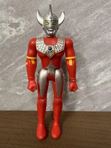 울트라맨 소프트 비닐 1991 울트라맨 타로