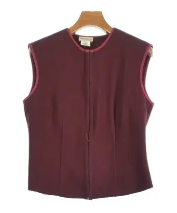 DRIES VAN NOTEN 여성용 블라우스