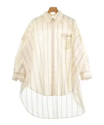 MARNI 블라우스 여성용