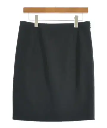 PRADA 미디 스커트 여성용