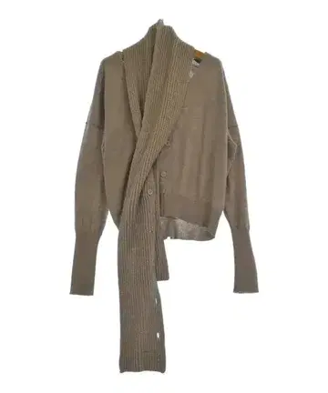 MM6 가디건 여성용