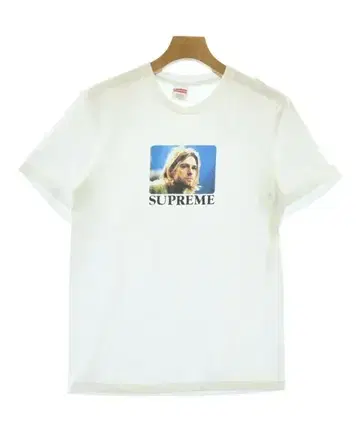 Supreme 티셔츠 남성용