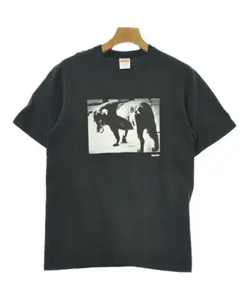 Supreme 티셔츠 남성용