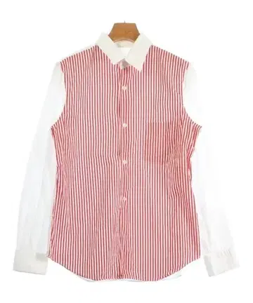 COMME des GARCONS GIRL 캐주얼 셔츠 여성용