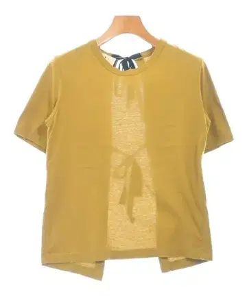 MARNI 여성용 티셔츠
