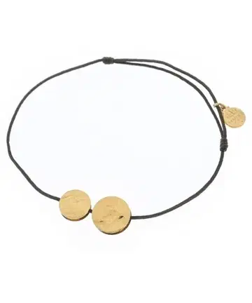 Gas Bijoux 여성용 팔찌 뱅글
