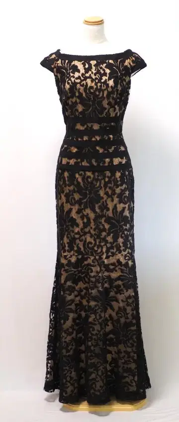 TADASHI SHOJI 롱 포멀 드레스 [10] / 13호 정도