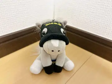골드십 봉제 인형 아이돌 호스 S 사이즈 천황상