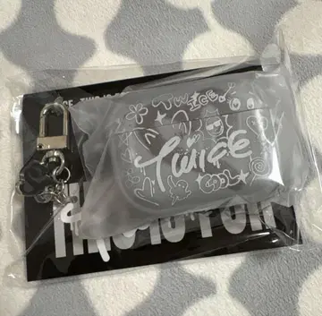 TWICE THIS IS FOR POP UP AirPods 케이스
