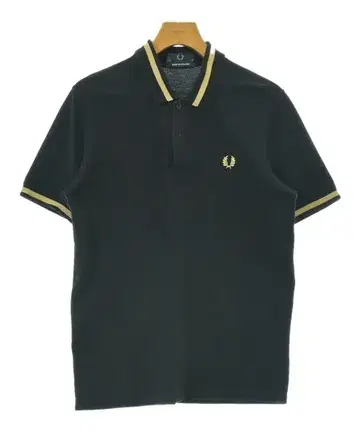 FRED PERRY 피케 셔츠 남성용