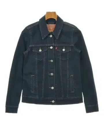 LEVI'S 데님 자켓 여성용