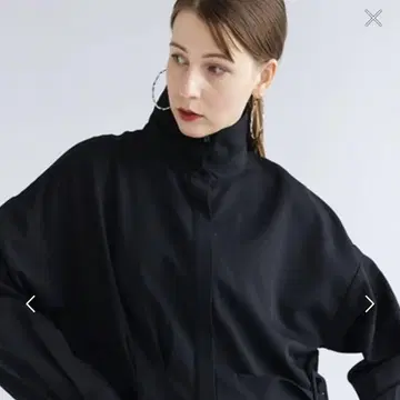 올인원 블랙 ZOZO antiqua 팬츠