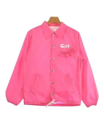 COMME des GARCONS GIRL 블루종 (기타) 여성용