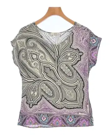 ETRO 티셔츠 여성용
