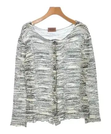 MISSONI 여성용 가디건