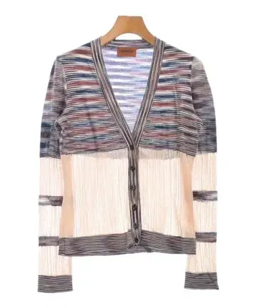 MISSONI 여성용 가디건