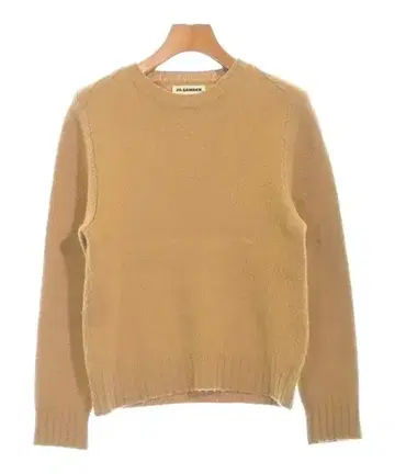 JIL SANDER 니트 스웨터 여성용