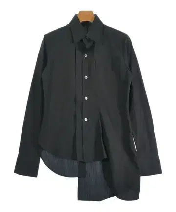 YOHJI YAMAMOTO +NOIR 캐주얼 셔츠 여성용