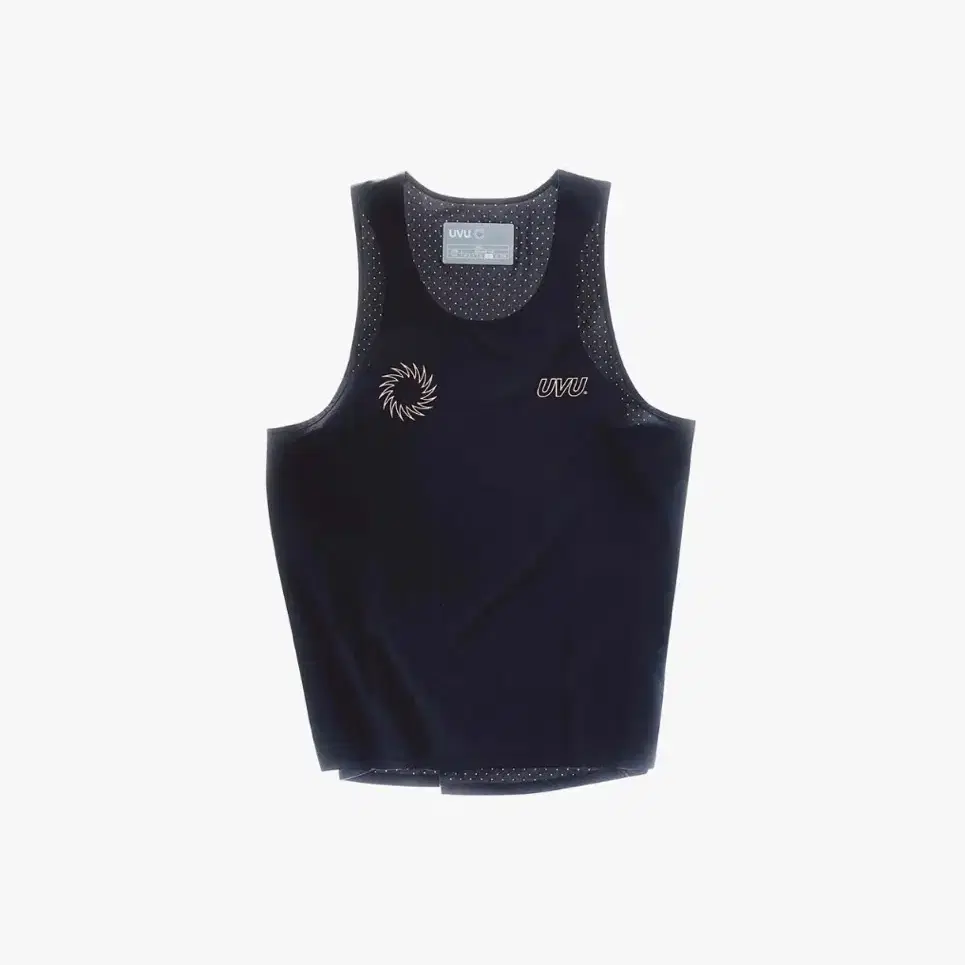 M) UVU Running Vest Black #uvu러닝베스트,#uvu베스트,#uvu,#러닝