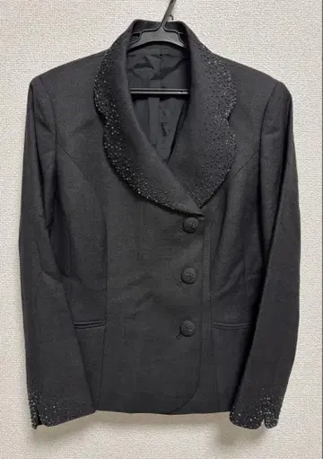 [ GINZA maggy ] 비쥬 자켓