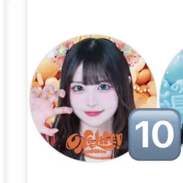 작은곰 마무 캔뱃지 E상 10개
