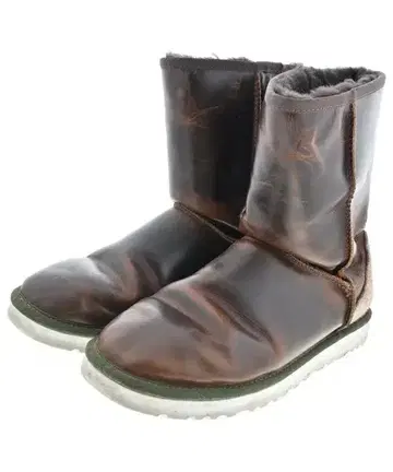 UGG 부츠 남성용