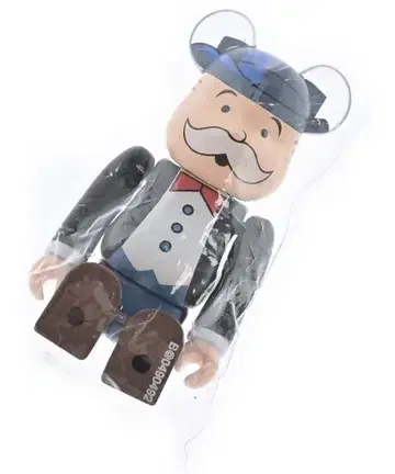 BEARBRICK 잡화 ( 기타 ) 남성용