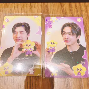 AouBoom Card