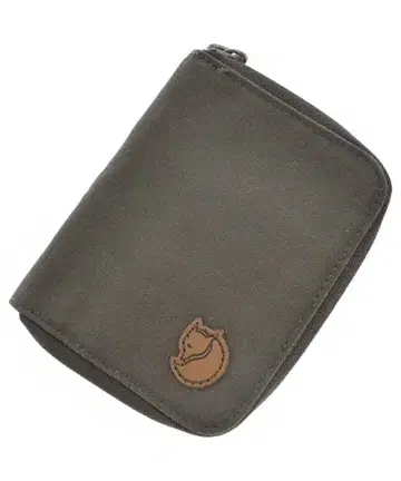 FJALLRAVEN 지갑 코인 케이스 남성용