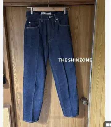 더신존 데님